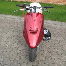 Yamaha Jog  MHR  ******SOLGT****