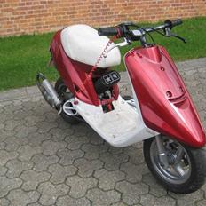 Yamaha Jog  MHR  ******SOLGT****