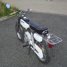 Puch VZ 50 (Plastikpuch)