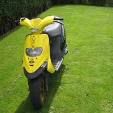 Gilera Stalker (Solgt)
