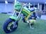 Suzuki Street Magic (Solgt)
