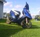 Honda sfx >>byttet<<