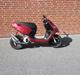 Aprilia sonic solgt:(