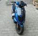 Aprilia sonic Stjålet :'(
