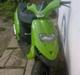 Gilera Stalker 