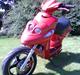 Yamaha Bws / Aerox