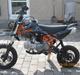 Honda PitPro ( solgt)
