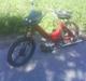 Puch maxi k SOLGT 2000KR !