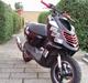 Aprilia Sonic LC TST7