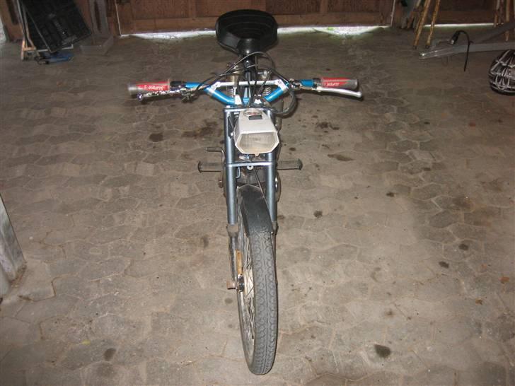 Puch Maxi KL   (SOLGT) billede 10