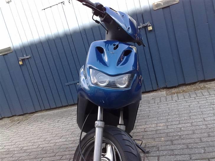 CPI Popcorn VINTERHI billede 2