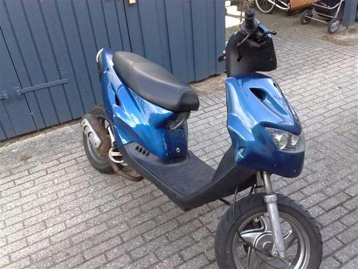 CPI Popcorn VINTERHI billede 3