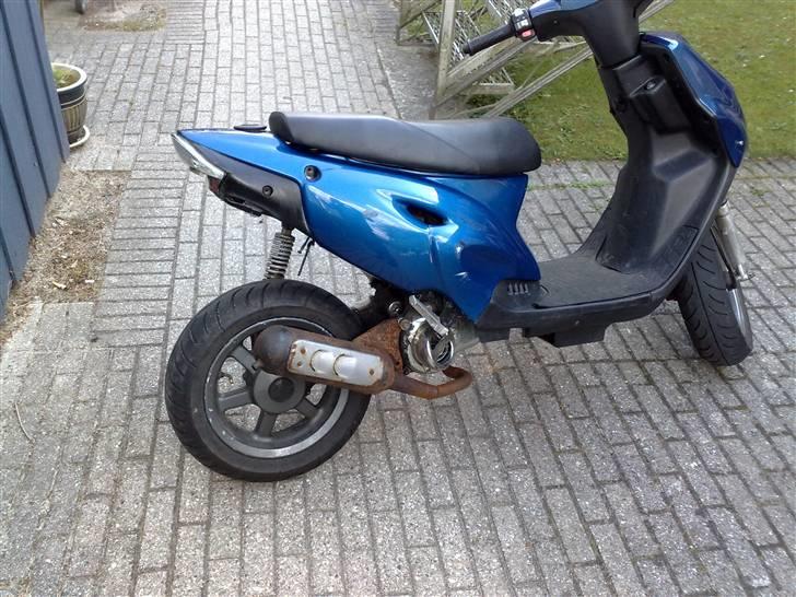 CPI Popcorn VINTERHI billede 4