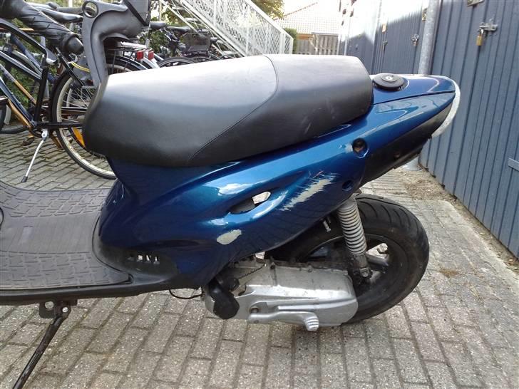 CPI Popcorn VINTERHI billede 6