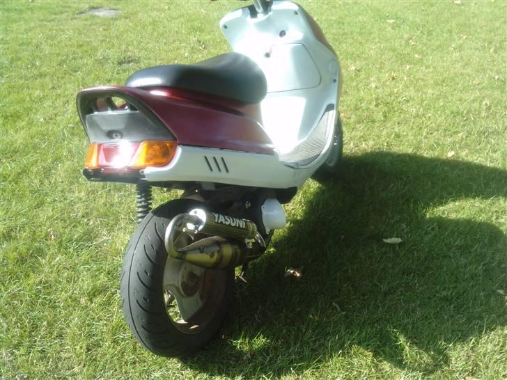 Kreidler Easy Rider SOLGT billede 2