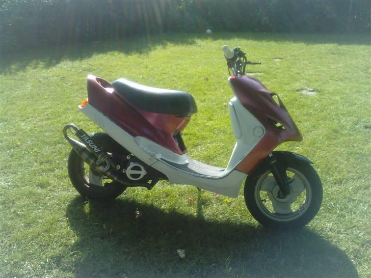 Kreidler Easy Rider SOLGT billede 3