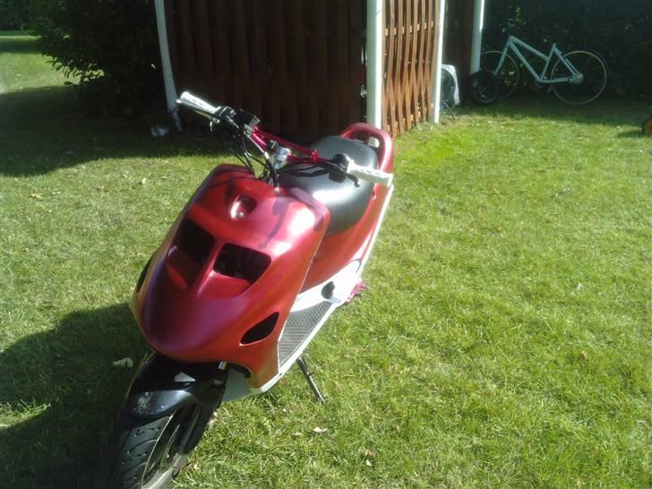 Kreidler Easy Rider SOLGT billede 4