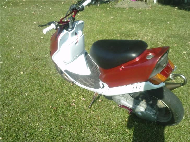 Kreidler Easy Rider SOLGT billede 5
