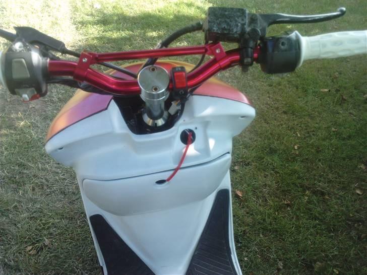 Kreidler Easy Rider SOLGT billede 6