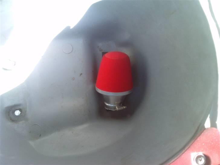 Kreidler Easy Rider SOLGT billede 7