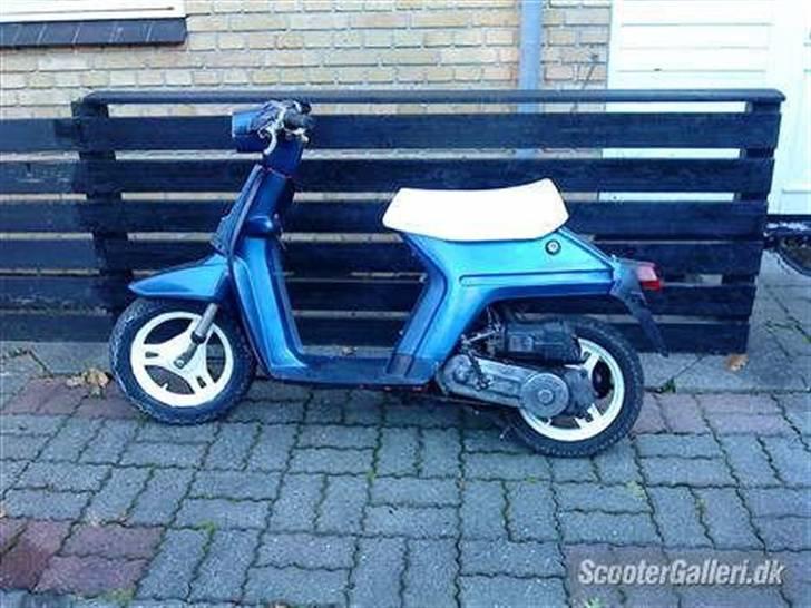 Honda Melody Til salg/bytte! billede 1
