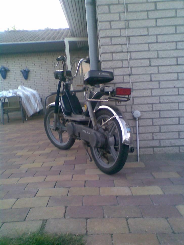 Piaggio bravo SOLGT !! billede 1