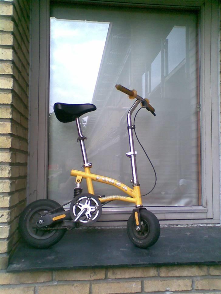 Piaggio bravo SOLGT !! billede 3