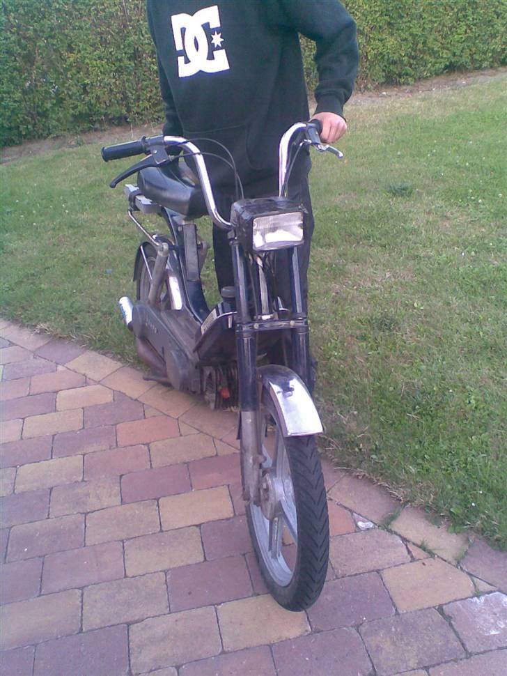 Piaggio bravo SOLGT !! billede 4