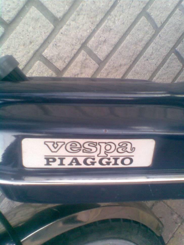 Piaggio bravo SOLGT !! billede 5