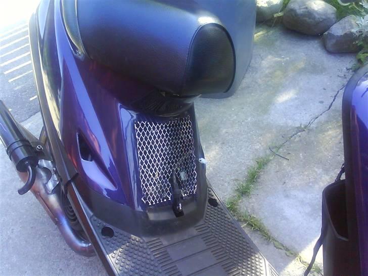 Yamaha Jog billede 8