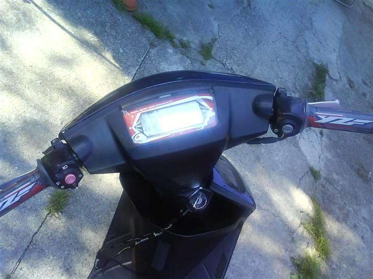 Yamaha Jog billede 9