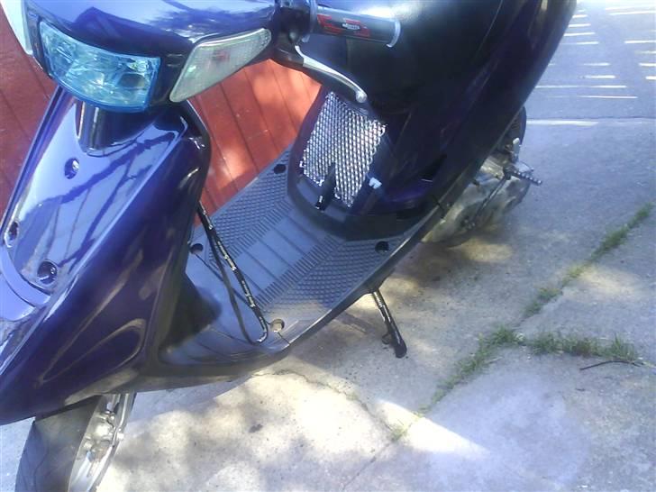 Yamaha Jog billede 10