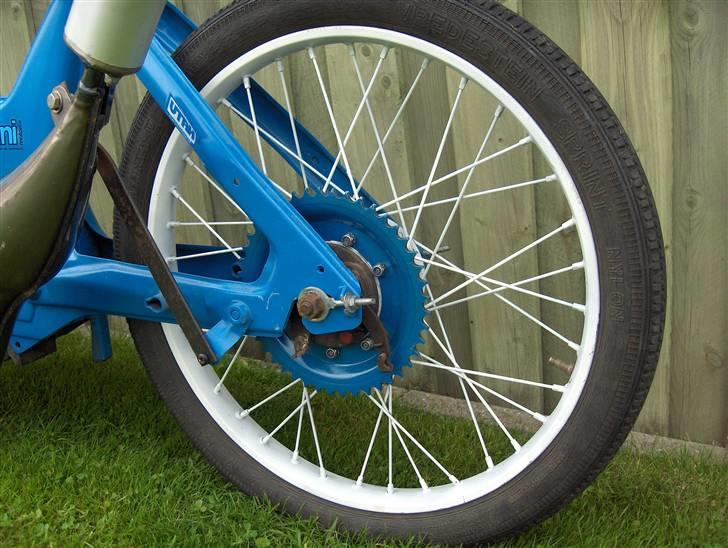 Puch maxi polini byttet billede 9