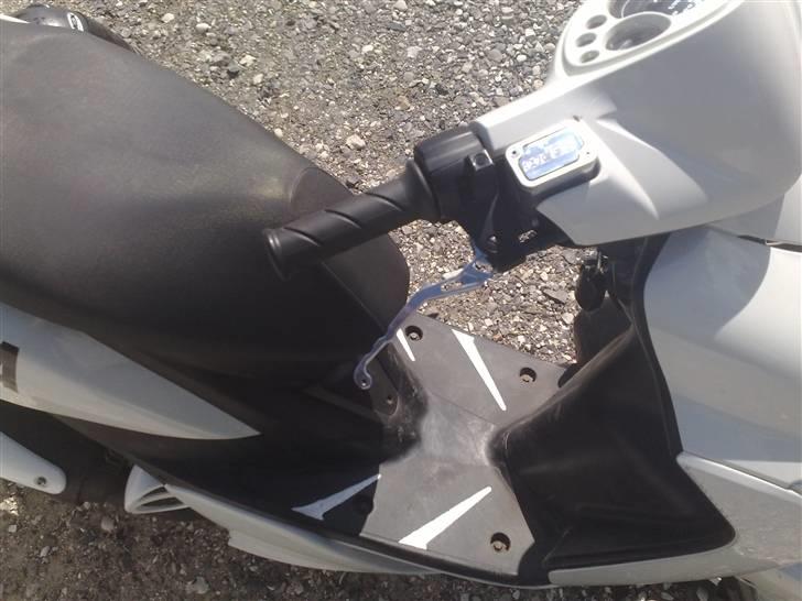 Yamaha Jog R *solgt* - stage6 ssp  billede 15