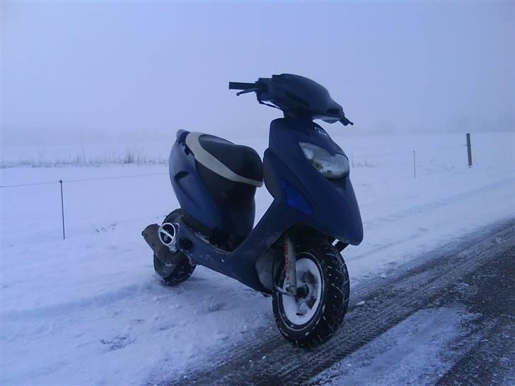 Honda sfx >>byttet<< billede 8