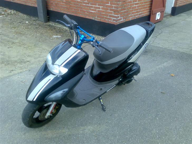 Honda Sfx - Byttet billede 2