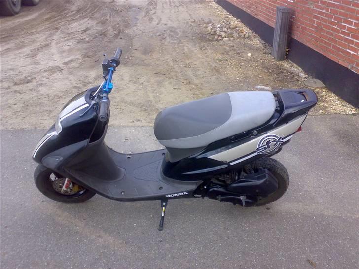Honda Sfx - Byttet billede 3