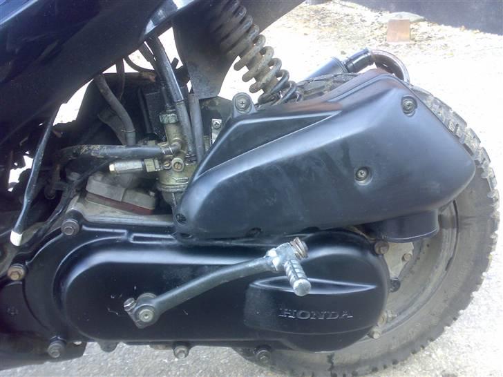 Honda Sfx - Byttet billede 4