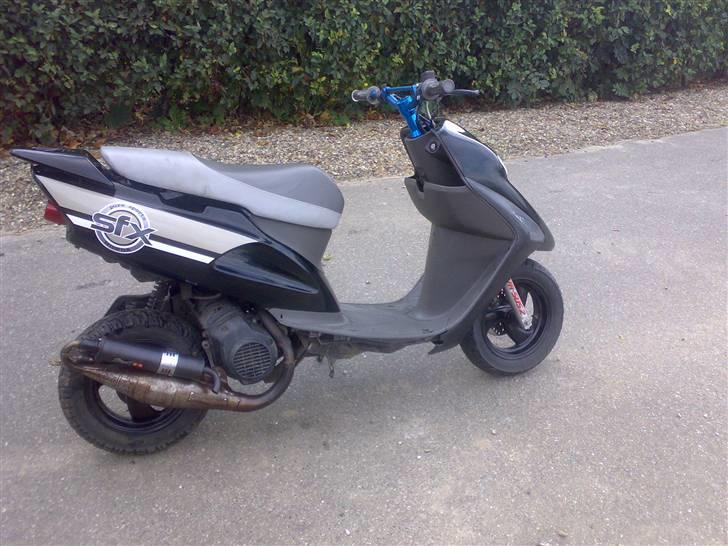 Honda Sfx - Byttet billede 6
