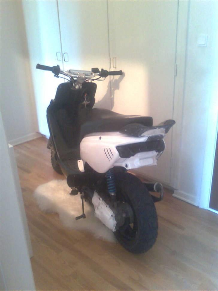 Yamaha BwS Ng *Stage6*BYTTET* billede 4