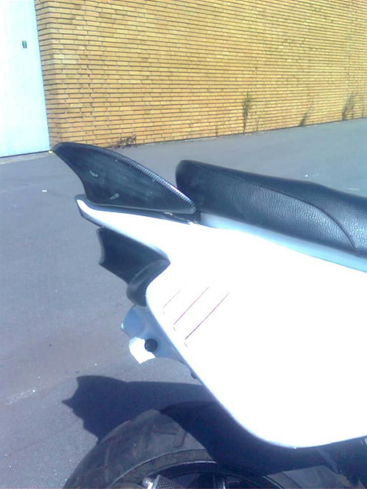 Yamaha BwS Ng *Stage6*BYTTET* billede 6