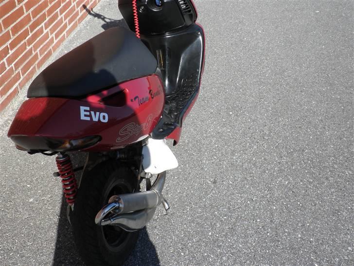 Aprilia sonic solgt:( billede 3