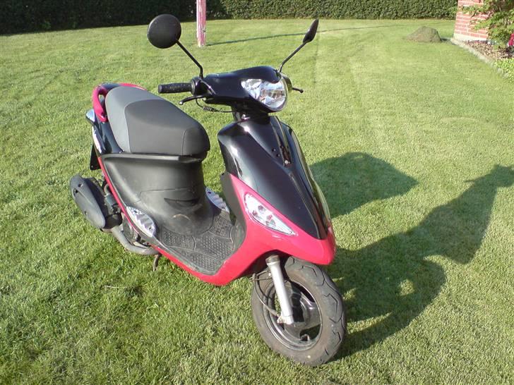 PGO Galaxy SD (Std) billede 1