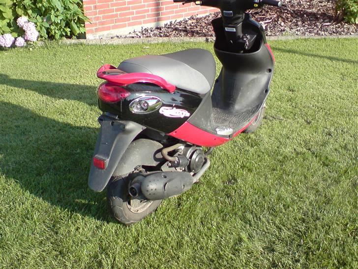 PGO Galaxy SD (Std) billede 3