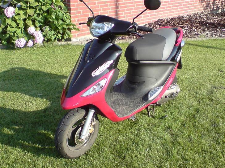 PGO Galaxy SD (Std) billede 4