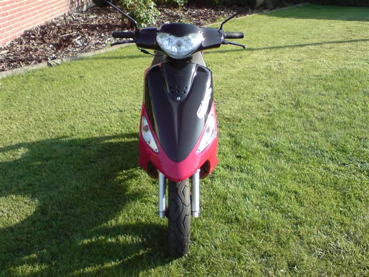 PGO Galaxy SD (Std) billede 7