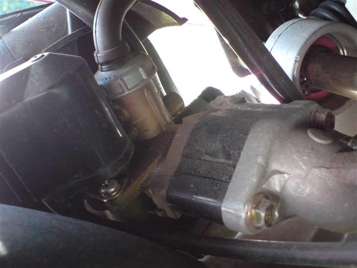 PGO Galaxy SD (Std) billede 10