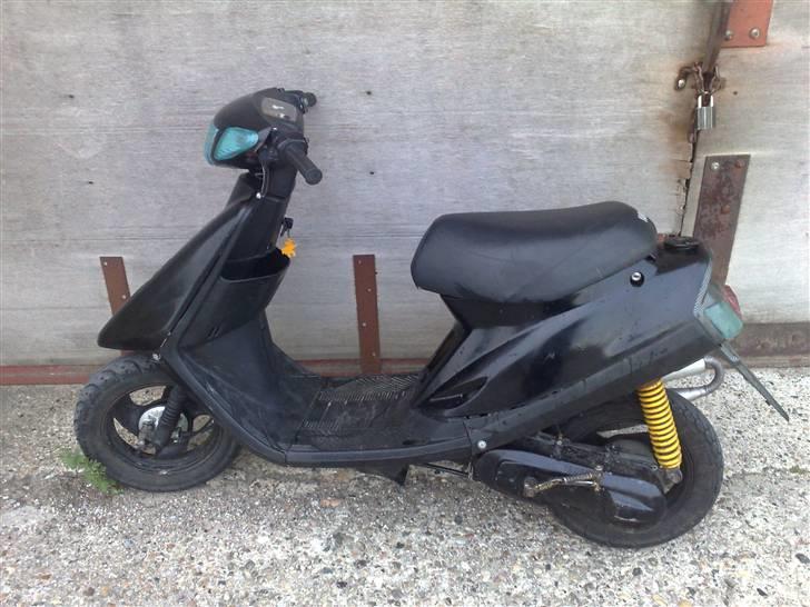 Yamaha Jog fs byttet billede 2