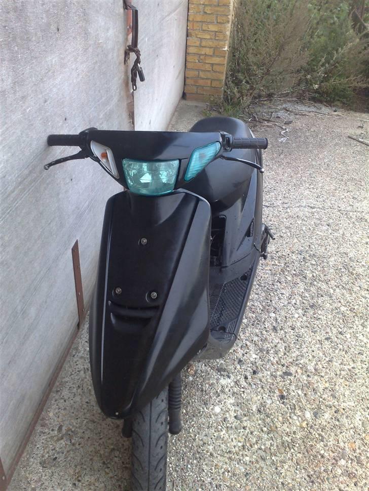 Yamaha Jog fs byttet billede 3