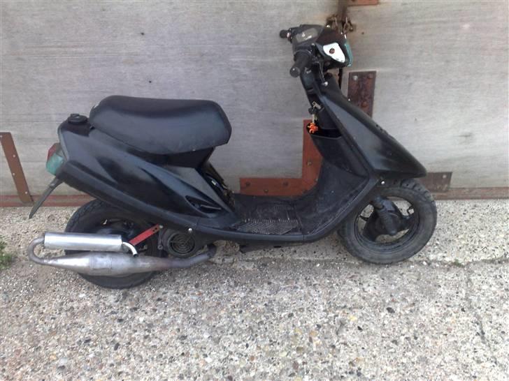 Yamaha Jog fs byttet billede 5